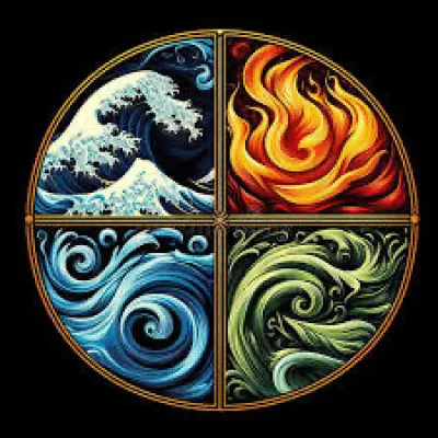 Quel &eacute;l&eacute;ment pr&eacute;f&egrave;res-tu ?