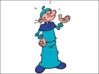 Quel est le m&eacute;tier de Basile ?