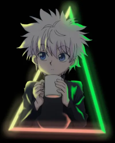 Dans quel chapitre appara&icirc;t-il pour la premi&egrave;re fois ?