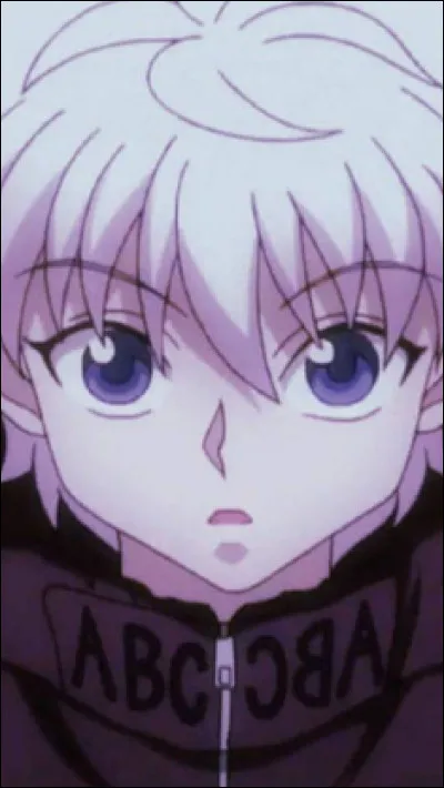 Quel est son groupe sanguin ?