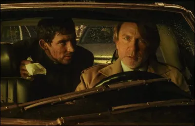 Quel est ce nouveau film Netflix avec le d&eacute;tective Benoit Blanc et le pr&ecirc;tre Jud ?