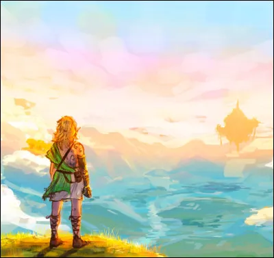 En sortant de l'&icirc;le, o&ugrave; doit-il se rendre ?