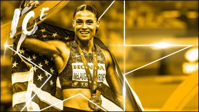 Sydney McLaughlin-Levrone a marqu&eacute; le monde de l'athl&eacute;tisme en 2025. Quelle performance unique a-t-elle r&eacute;alis&eacute;e lors des Championnats du monde d'athl&eacute;tisme 2025 &agrave; Tokyo ?