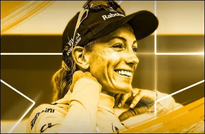 Elle est Fran&ccedil;aise, on ne la pr&eacute;sente plus car elle est sans conteste l'une des meilleures sportives du monde. Pauline Ferrand-Pr&eacute;vot a ajout&eacute; une nouvelle ligne &agrave; son immense palmar&egrave;s cette ann&eacute;e, laquelle ?