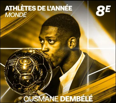 Sacr&eacute; Ballon d'or 2025, Ousmane Demb&eacute;l&eacute; a aid&eacute; le PSG &agrave; remporter la comp&eacute;tition europ&eacute;enne supr&ecirc;me : la Ligue des champions. Quelle &eacute;quipe le PSG a-t-il battu en finale ?