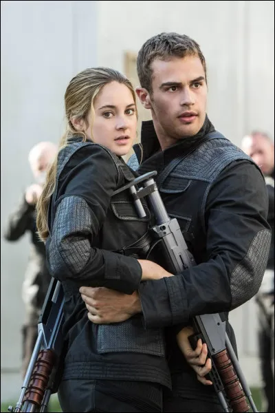 Que signifie &ecirc;tre &laquo; Divergent &raquo; ?