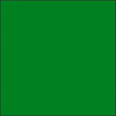 Quelle est cette couleur ?