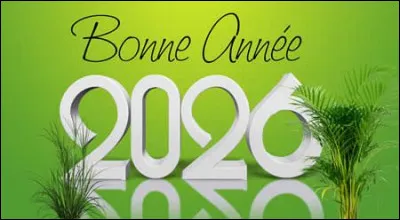 Compl&eacute;tez les paroles : "Je te souhaite une ... ann&eacute;e, remplie d'amour, remplie de r&ecirc;ves / Et surtout de la sant&eacute;, de la tendresse sans tr&ecirc;ve / Je te souhaite une bonne ann&eacute;e / Et surtout de la sant&eacute; / Et de la tendresse sans tr&ecirc;ve".