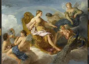 Quiz Mythologie grecque - H�ra, reine du ciel et de l'Olympe