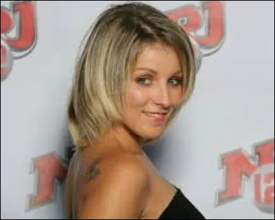 &Agrave; quelle chanteuse doit-on le tube "Donne" en 2005 ?