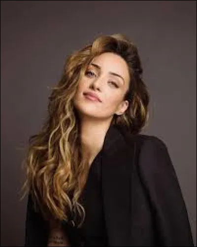 Qui a interpr&eacute;t&eacute; le tube "Derni&egrave;re chance" en 2008 ?