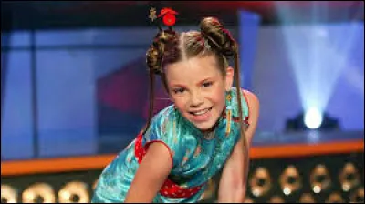 Quelle chanteuse a interpr&eacute;t&eacute; le tube "Antes muerta que sencilla" en 2004 ?