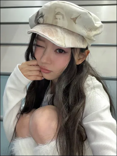 Pour commencer, est-ce que Moka est ta bias ?