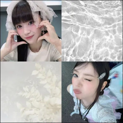 Quelle chanson d'Illit pr&eacute;f&egrave;res-tu parmi celles-l&agrave; ?