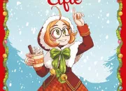 Test Quelle est ta magie �l�mentaire dans ''Le Grimoire d'Elfie'' ?