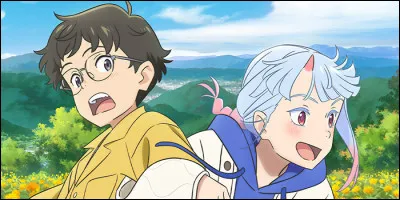 Est-ce que tu crois en la magie ?