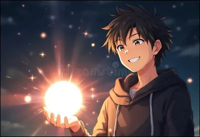 Quel personnage trouves-tu le plus inspirant ?