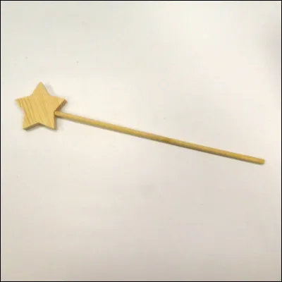 Par quel moyen utilises-tu ta magie ?