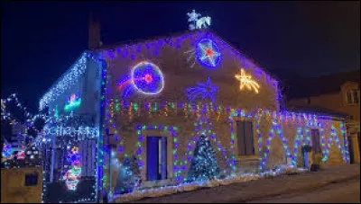 Si vous voulez voir cette jolie maison, rendez-vous &agrave; Chancelade. Ville n&eacute;o-aquitaine, dans l'aire urbaine de P&eacute;rigueux, elle se situe dans le d&eacute;partement ...