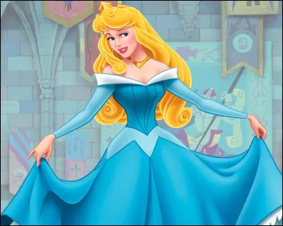 Alors qu'elle n'&eacute;tait qu'un b&eacute;b&eacute;, Aurore fut victime d'un sortil&egrave;ge par la m&eacute;chante sorci&egrave;re Mal&eacute;fique qui dit qu'&agrave; ses 18 ann&eacute;es, elle mourra coup&eacute;e par un fuseau.Elle fut cach&eacute;e par ses marraines Flora, Fauna et Pimprenelle.