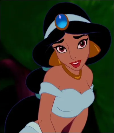 Jasmine est le fille du Sultan.Bien que son anniversaire soit dans quelques jours, elle n'est toujours pas mari&eacute;e.N&eacute;anmoins, elle peut compter sur son tigre Rajah pour repousser ou mordre ses pr&eacute;tendants.On la retrouve dans...