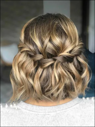 Si oui, de quelle couleur ?