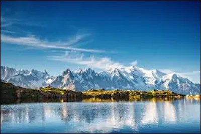 O&ugrave; la Grande Muraille se situe-t-elle ?