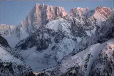 O&ugrave; se trouve le palais du Potala ?