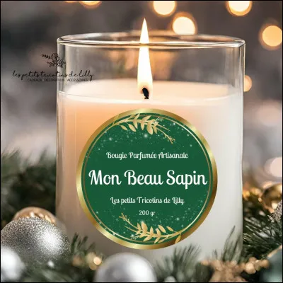 Compl&eacute;tez : "Mon beau sapin ..."