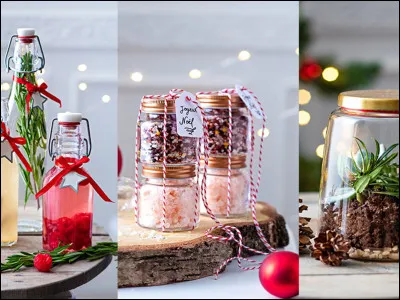 Dans la tradition, qui offre des cadeaux &agrave; la veille de No&euml;l ?