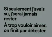 Quiz Connais-tu bien le chanteur Werenoi ?