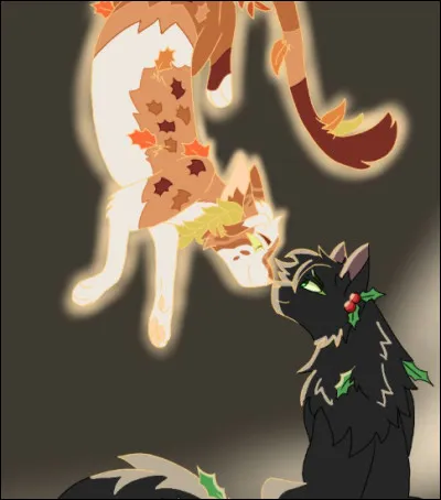 2. Qui est la compagne d'Etoile du Tigre ? (le 2e)