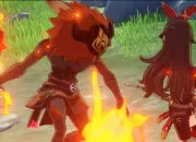 Test Qui est ton petit ami dans ''Genshin Impact'' ?