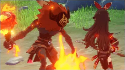 Tu marches dans la rue avec ton petit ami, un groupe de Brutocollinus vous entourent ; que fait ton petit ami ?