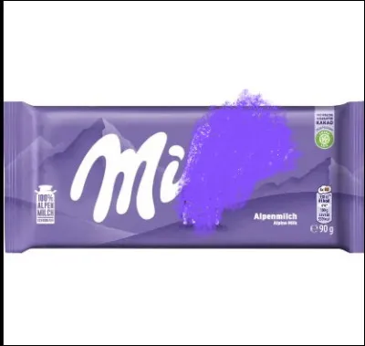 Quelle est cette marque ?J�ai barr&eacute; une partie du mot