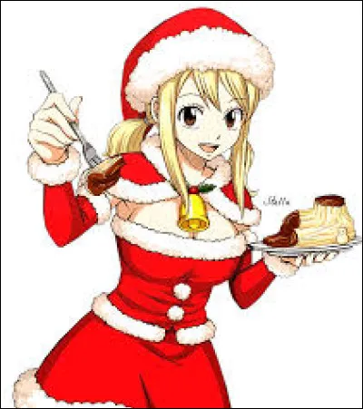 Elle, elle s'appelle...