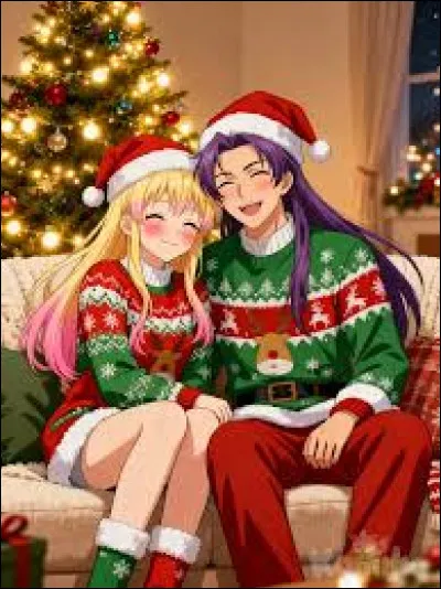 L'homme &agrave; droite est...