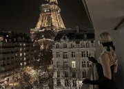 Test Quelle marque de luxe te correspond, partie 1 ? Dior VS Chanel