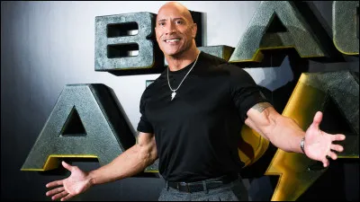 Dwayne Johnson : Dans quel(s) film(s) a-t-il jou&eacute; ?