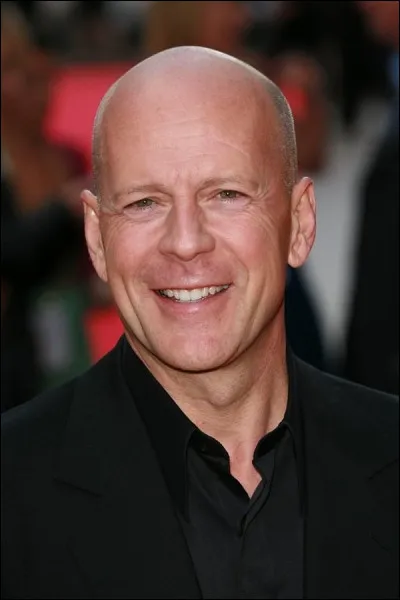 Bruce Willis : Dans quel(s) film(s) a-t-il jou&eacute; ?