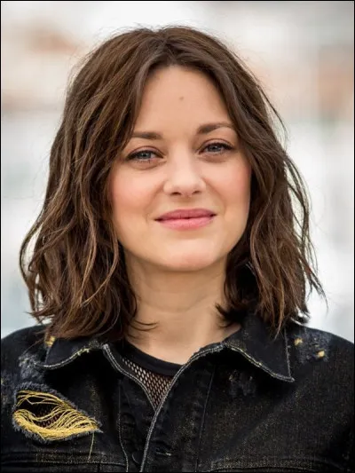 Marion Cotillard : Dans quel(s) film(s) a-t-elle jou&eacute; ?