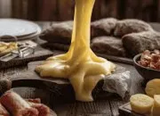 Quiz Cuisine : la raclette