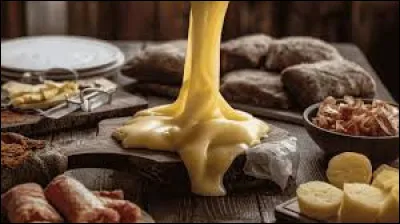 Quelle est la meilleure saison pour d&eacute;guster la raclette ?