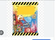 Quiz Quiz des bonbons