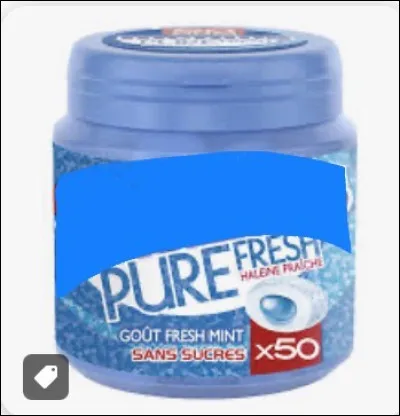 Quelle est cette marque ?