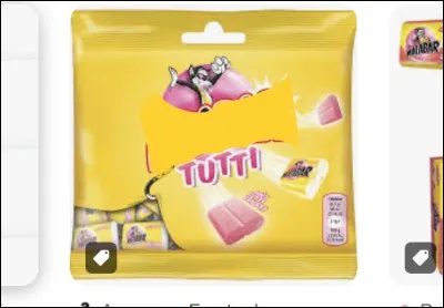 Quelle est cette marque ?