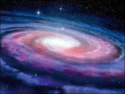 On la surnomme "la plan&egrave;te bleue" !