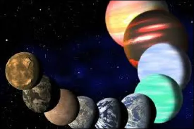 Cette g&eacute;ante gazeuse est bien connue pour ses anneaux !