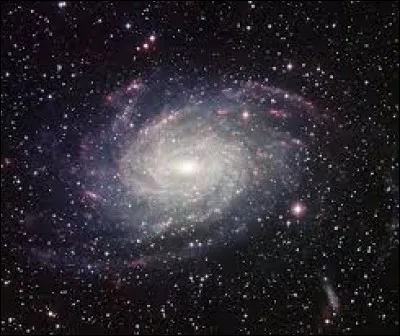 Elle est d&eacute;sormais consid&eacute;r&eacute;e comme une plan&egrave;te naine !