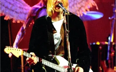 Quiz Rock alternatif